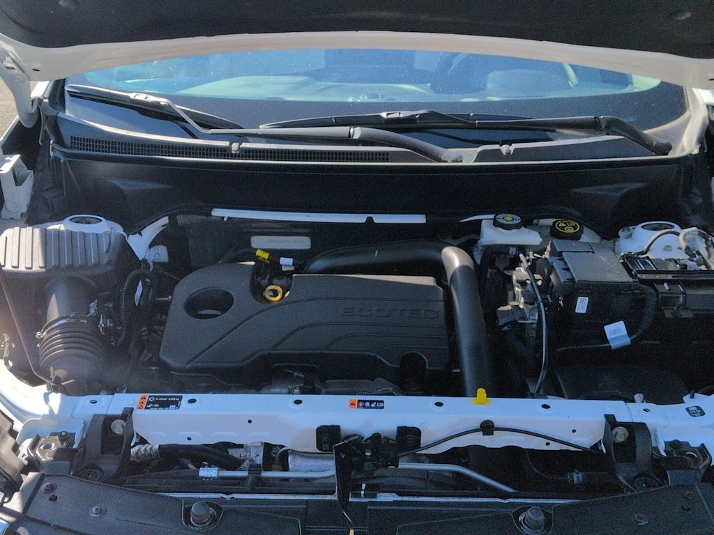 Thumbnail: 2023 Chevrolet Equinox - 9