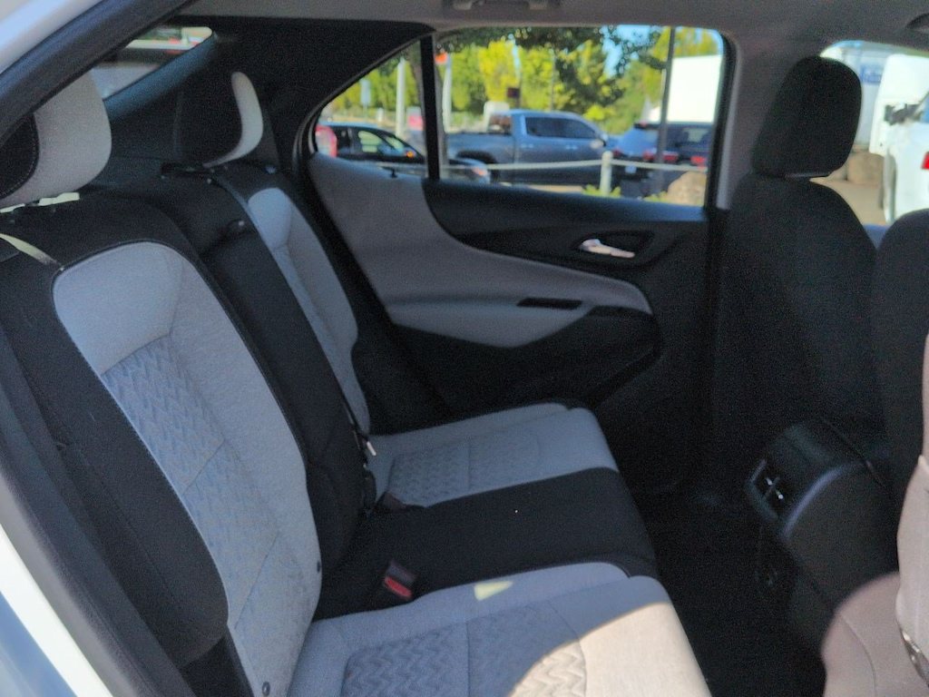Thumbnail: 2023 Chevrolet Equinox - 29