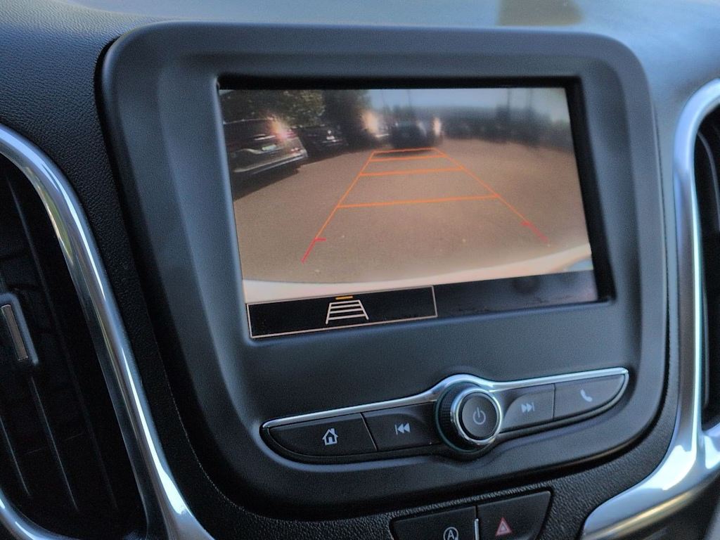 Thumbnail: 2023 Chevrolet Equinox - 34