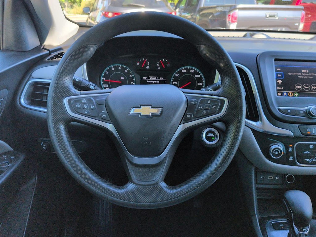 Thumbnail: 2023 Chevrolet Equinox - 15