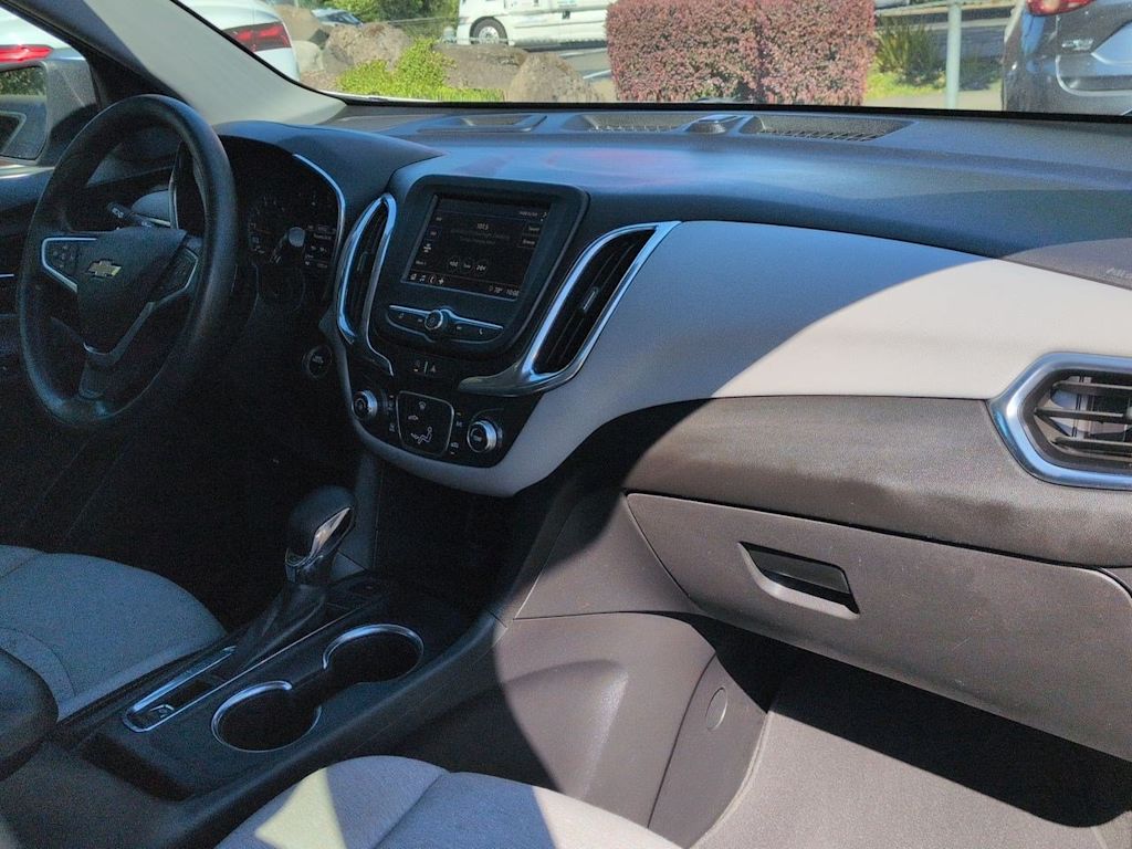 Thumbnail: 2023 Chevrolet Equinox - 14