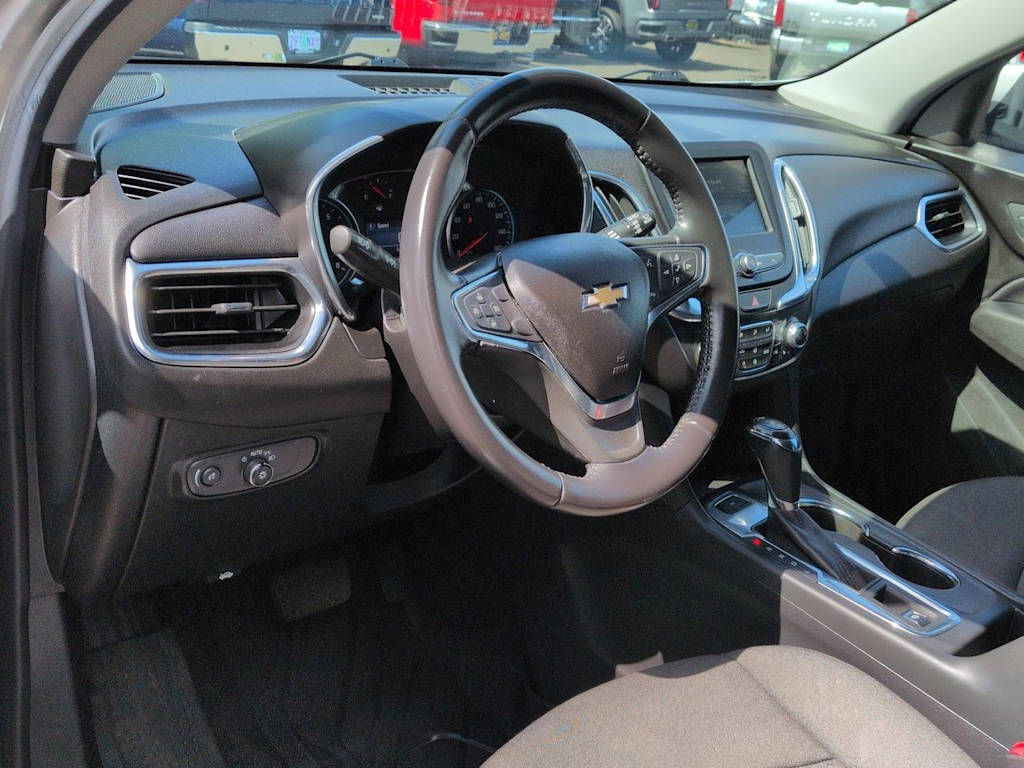 Thumbnail: 2019 Chevrolet Equinox - 2