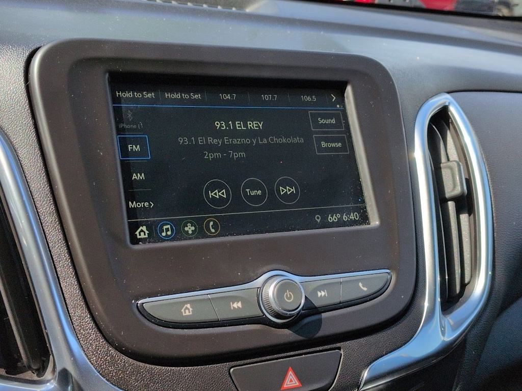 Thumbnail: 2019 Chevrolet Equinox - 34