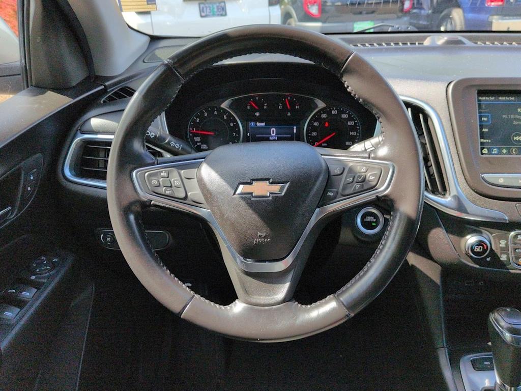 Thumbnail: 2019 Chevrolet Equinox - 14