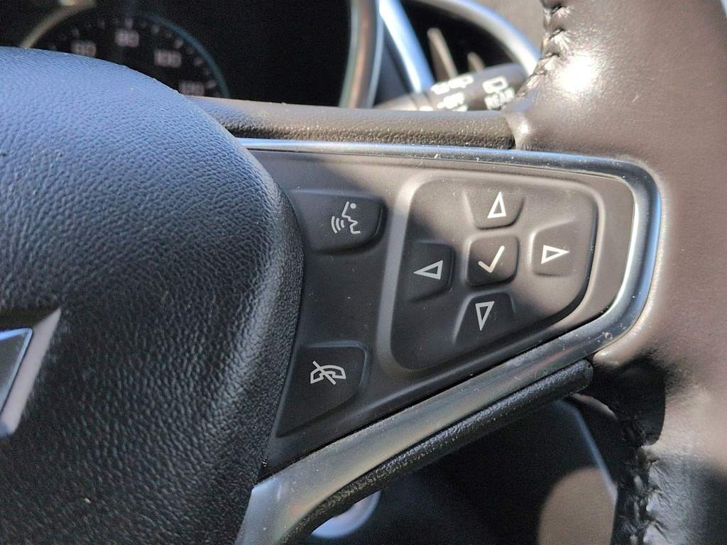 Thumbnail: 2019 Chevrolet Equinox - 31