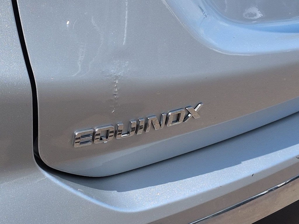 Thumbnail: 2019 Chevrolet Equinox - 26