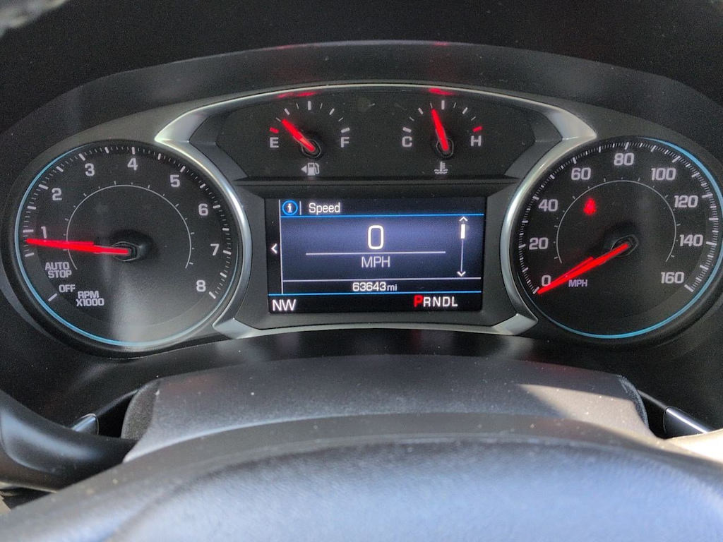 Thumbnail: 2019 Chevrolet Equinox - 17