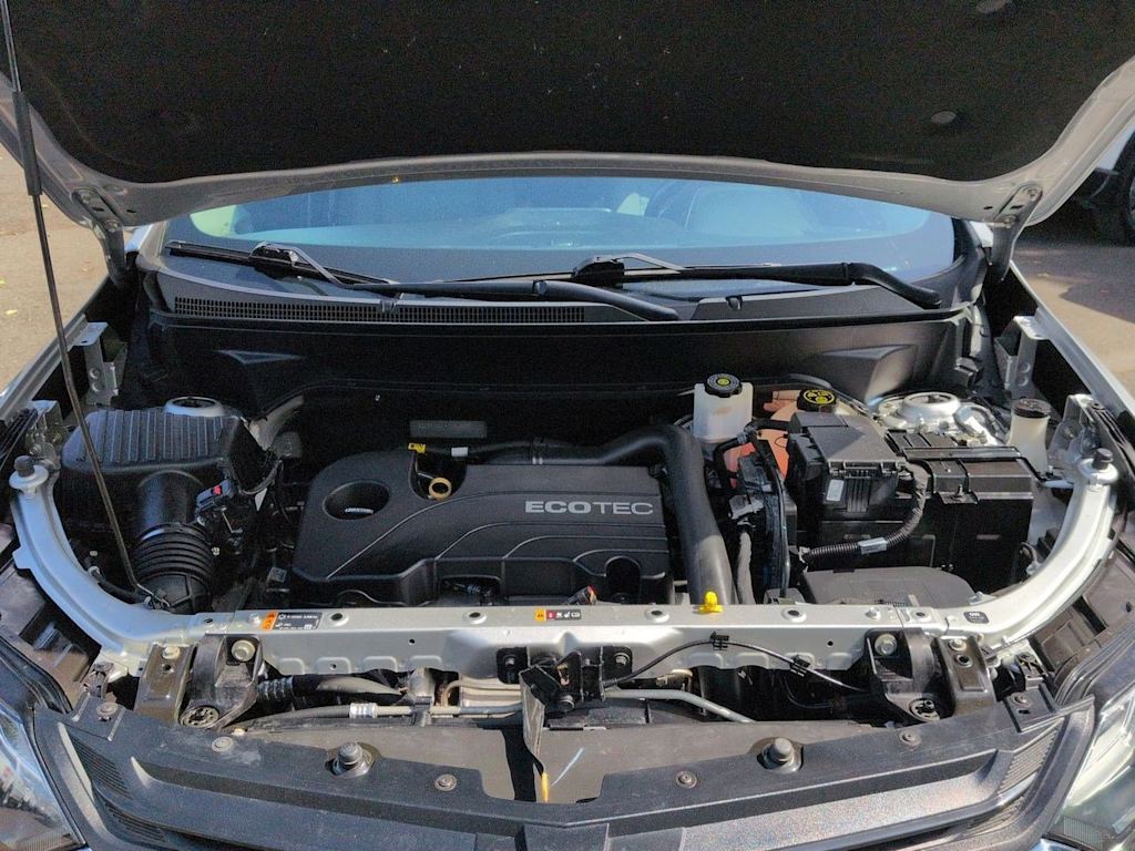 Thumbnail: 2019 Chevrolet Equinox - 9