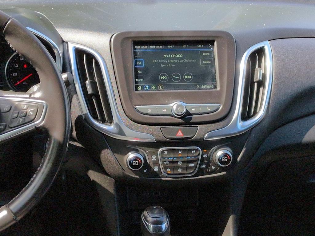 Thumbnail: 2019 Chevrolet Equinox - 15