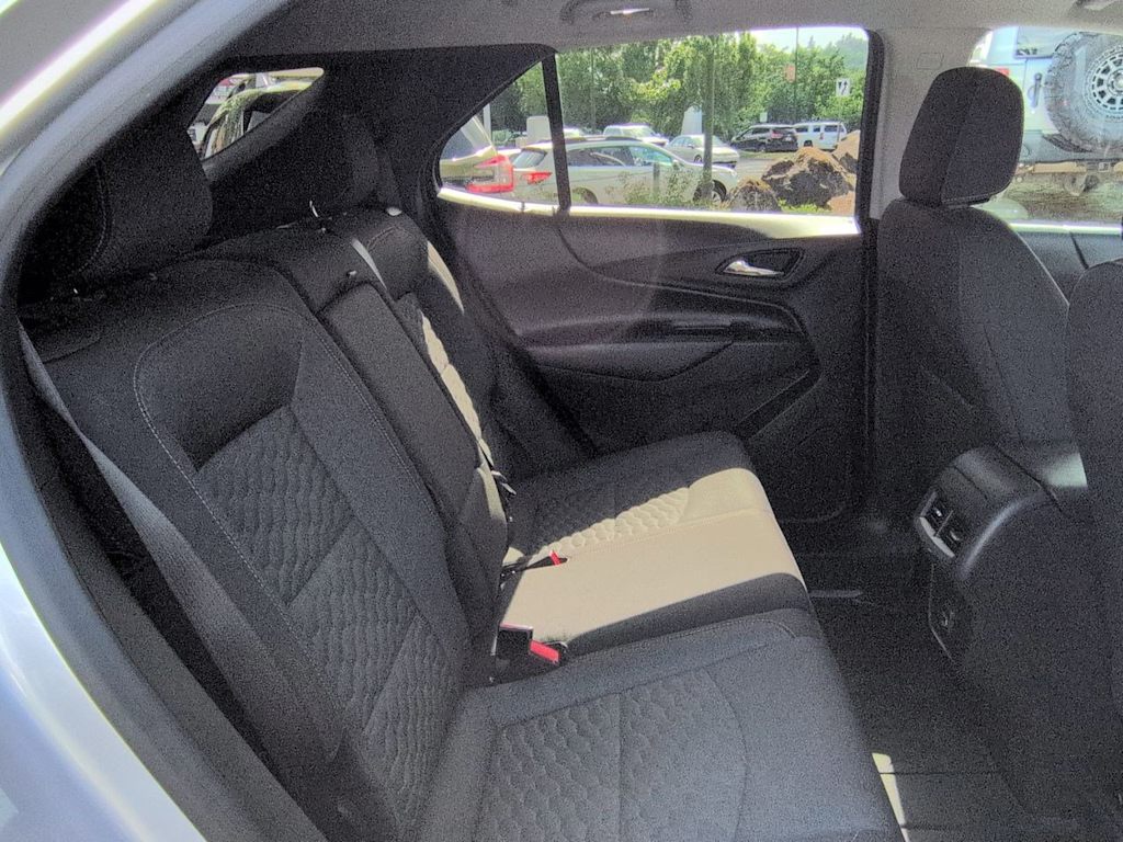 Thumbnail: 2019 Chevrolet Equinox - 29