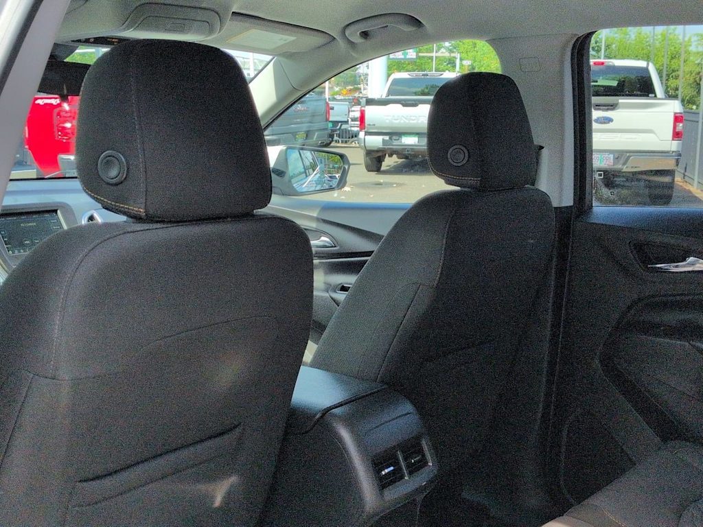 Thumbnail: 2019 Chevrolet Equinox - 13
