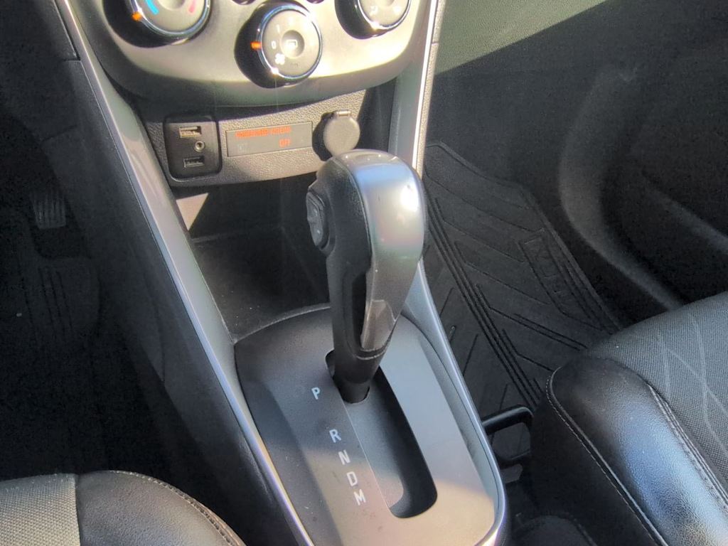 Thumbnail: 2018 Chevrolet Trax - 16