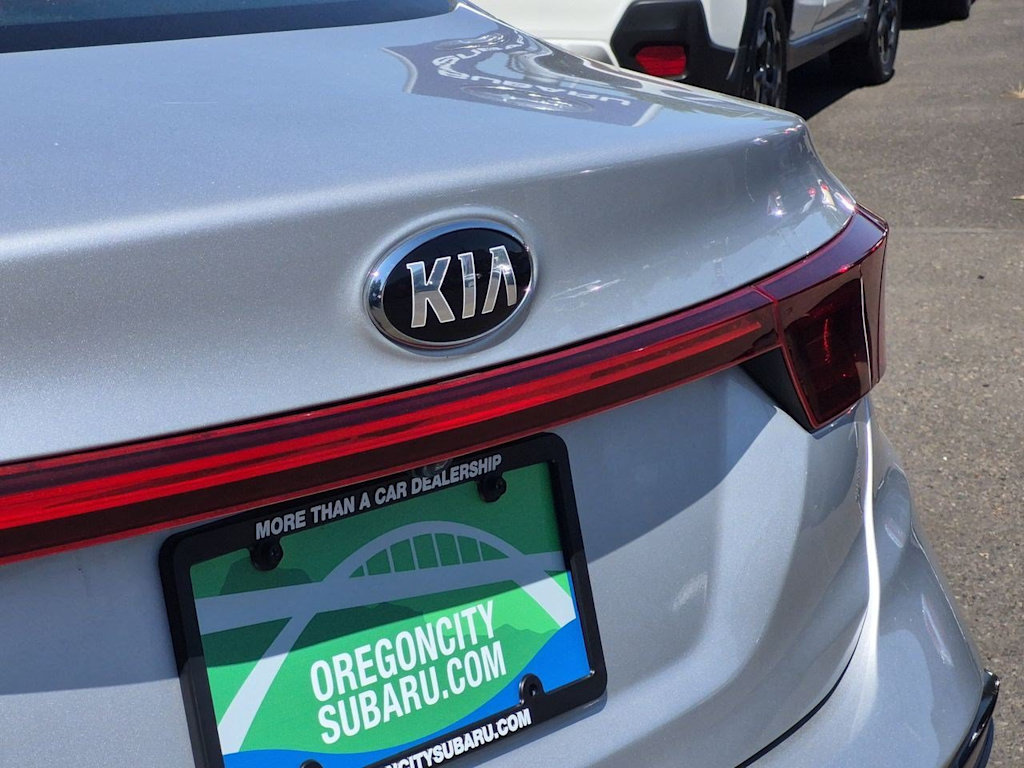 Thumbnail: 2020 Kia Forte - 7