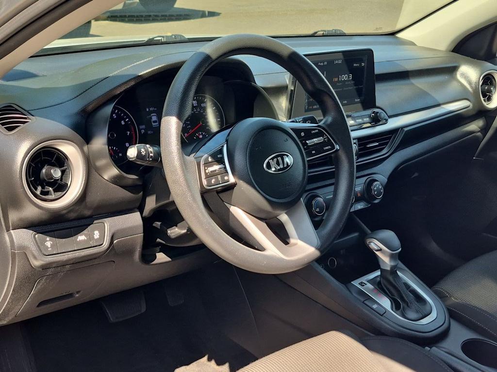 Thumbnail: 2020 Kia Forte - 2