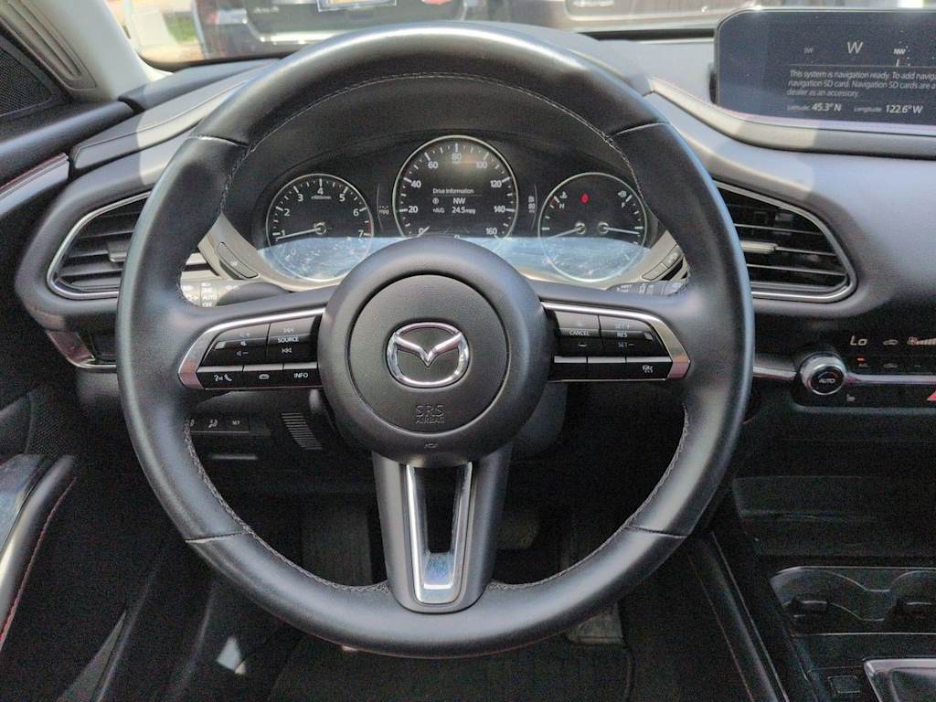 Thumbnail: 2025 Mazda CX-30 - 13