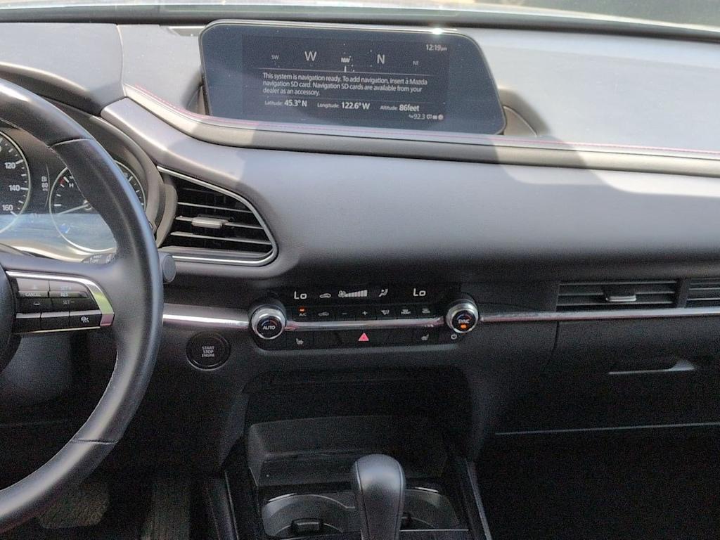 Thumbnail: 2025 Mazda CX-30 - 14