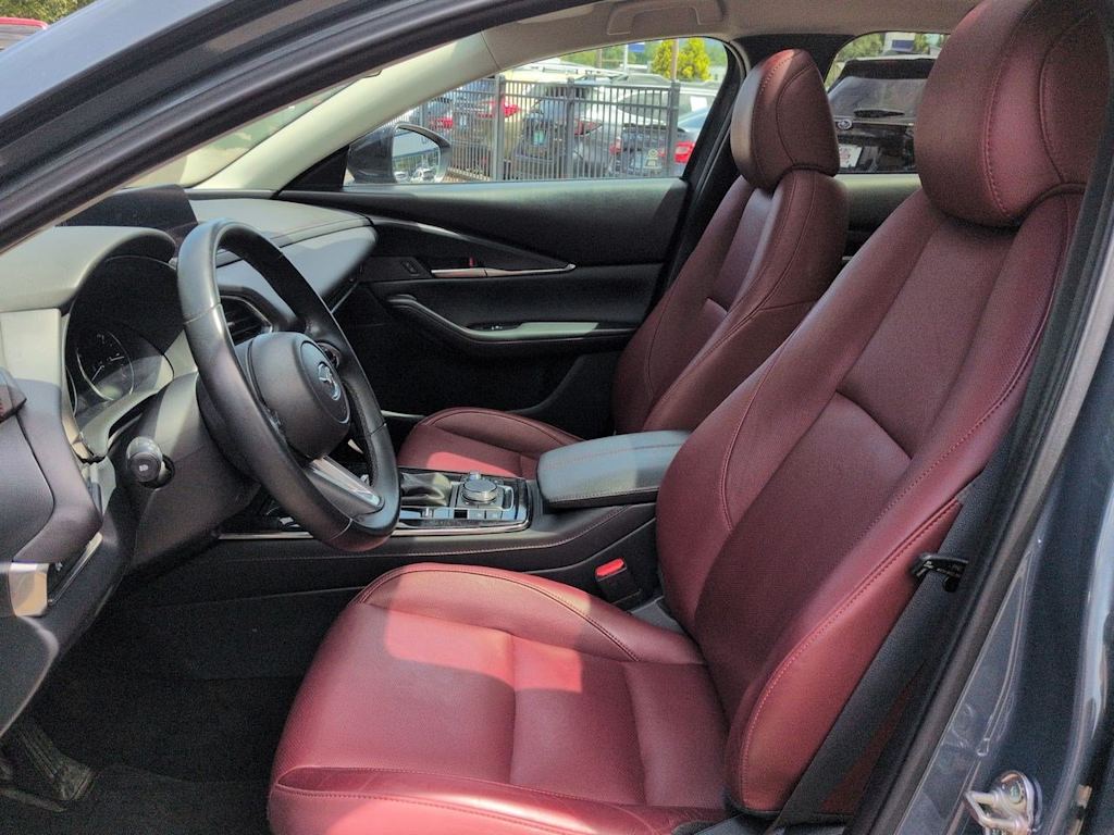 Thumbnail: 2025 Mazda CX-30 - 10