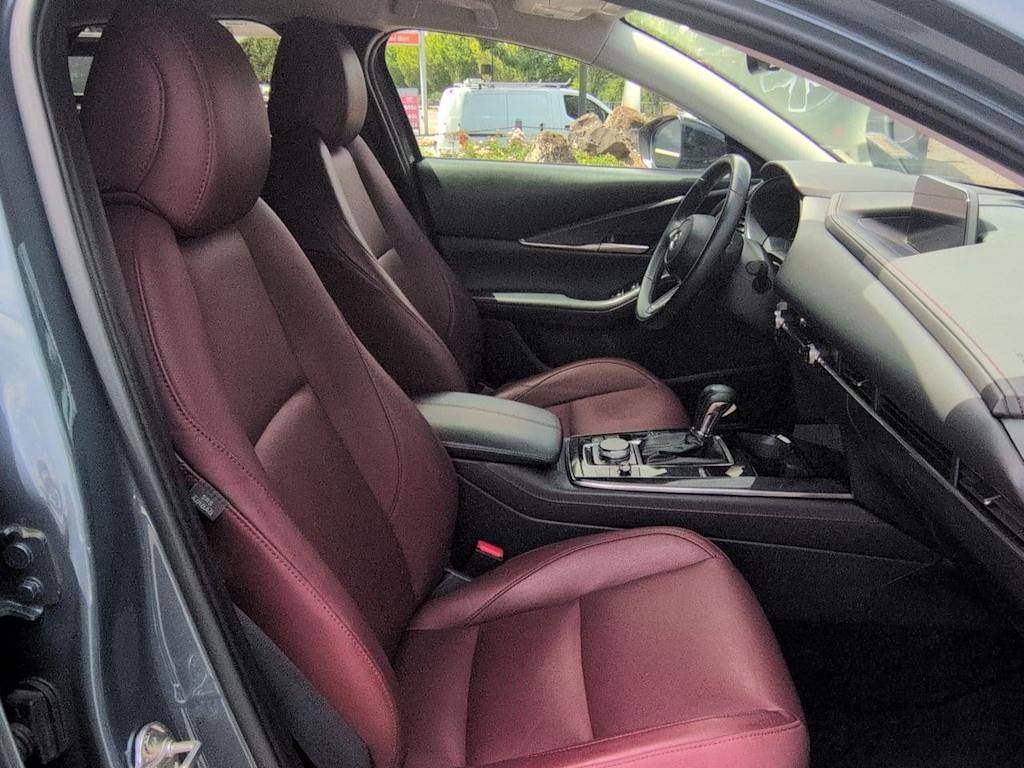 Thumbnail: 2025 Mazda CX-30 - 11