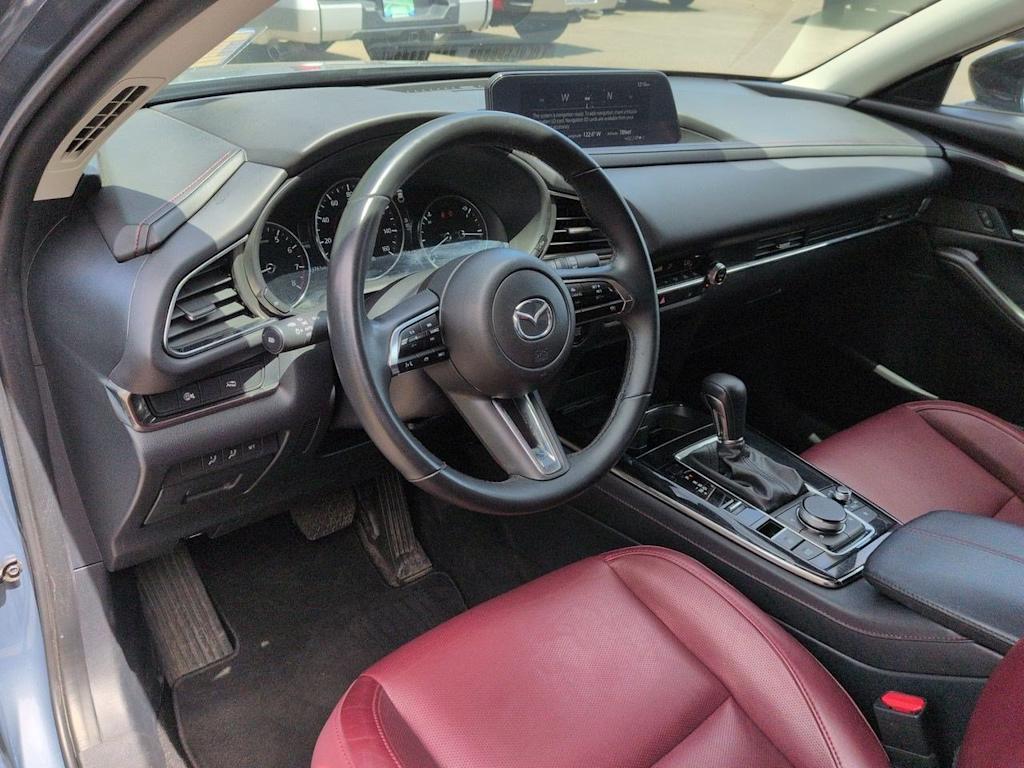 Thumbnail: 2025 Mazda CX-30 - 2