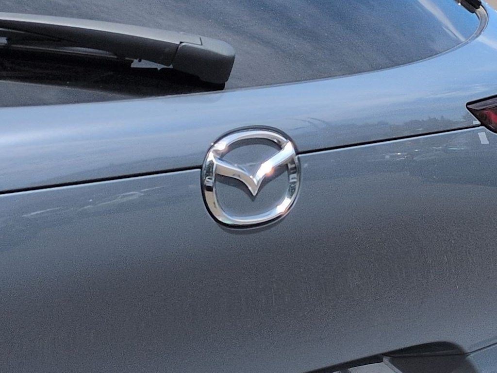 Thumbnail: 2025 Mazda CX-30 - 7