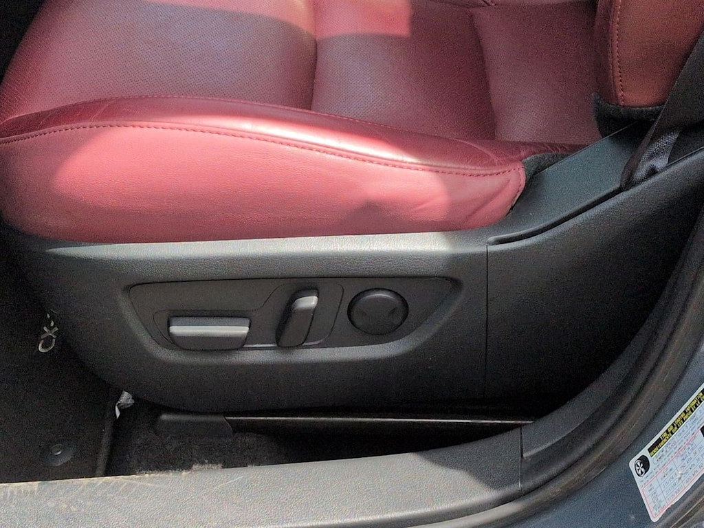 Thumbnail: 2025 Mazda CX-30 - 26