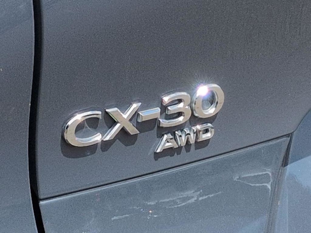 Thumbnail: 2025 Mazda CX-30 - 25