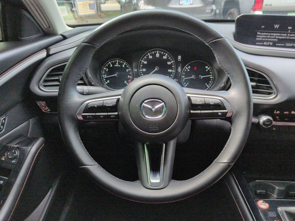 Thumbnail: 2025 Mazda CX-30 - 13