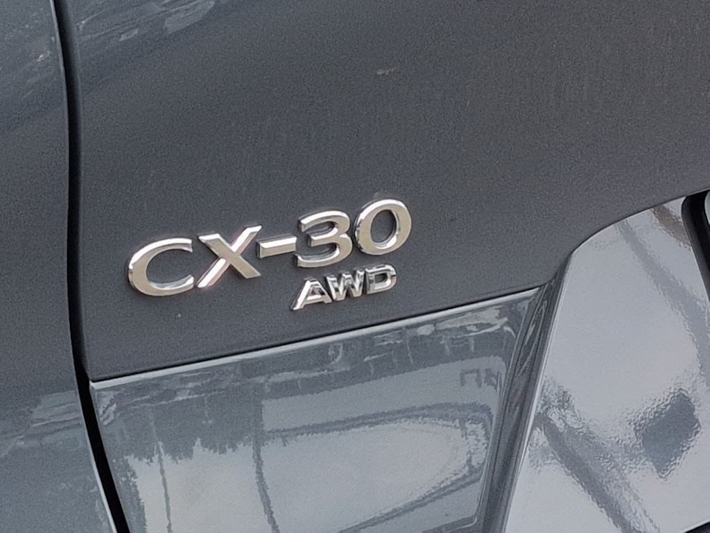 Thumbnail: 2025 Mazda CX-30 - 25
