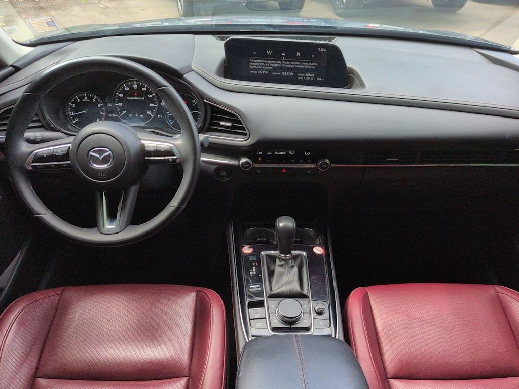 Thumbnail: 2025 Mazda CX-30 - 9