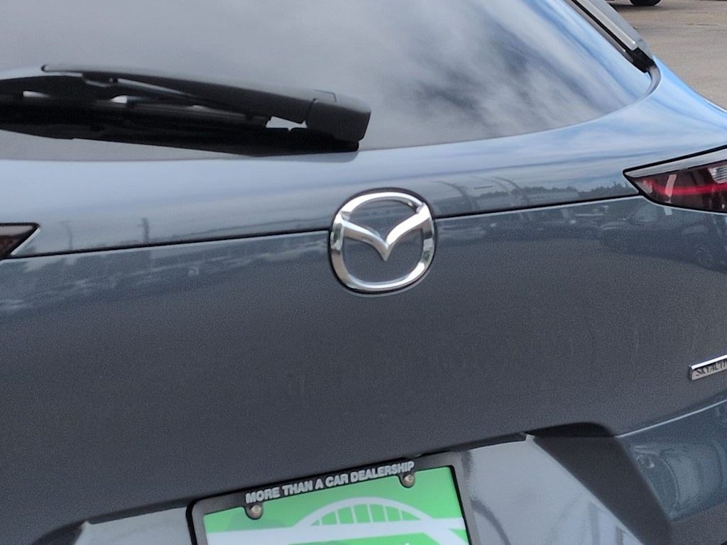 Thumbnail: 2025 Mazda CX-30 - 7