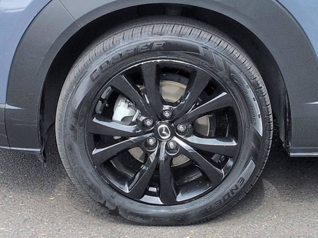 Thumbnail: 2025 Mazda CX-30 - 8