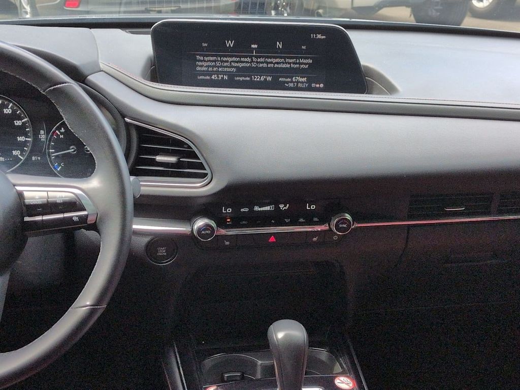Thumbnail: 2025 Mazda CX-30 - 14