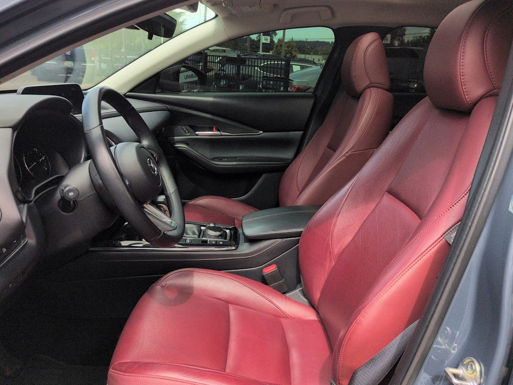 Thumbnail: 2025 Mazda CX-30 - 10