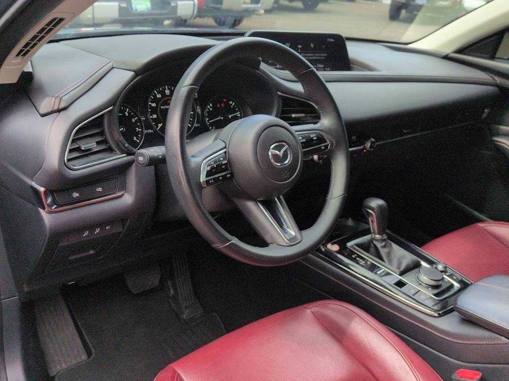 Thumbnail: 2025 Mazda CX-30 - 2