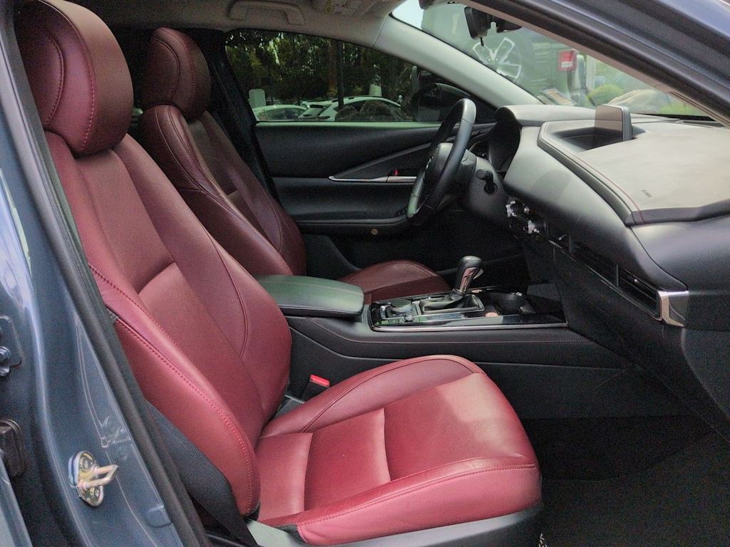 Thumbnail: 2025 Mazda CX-30 - 29