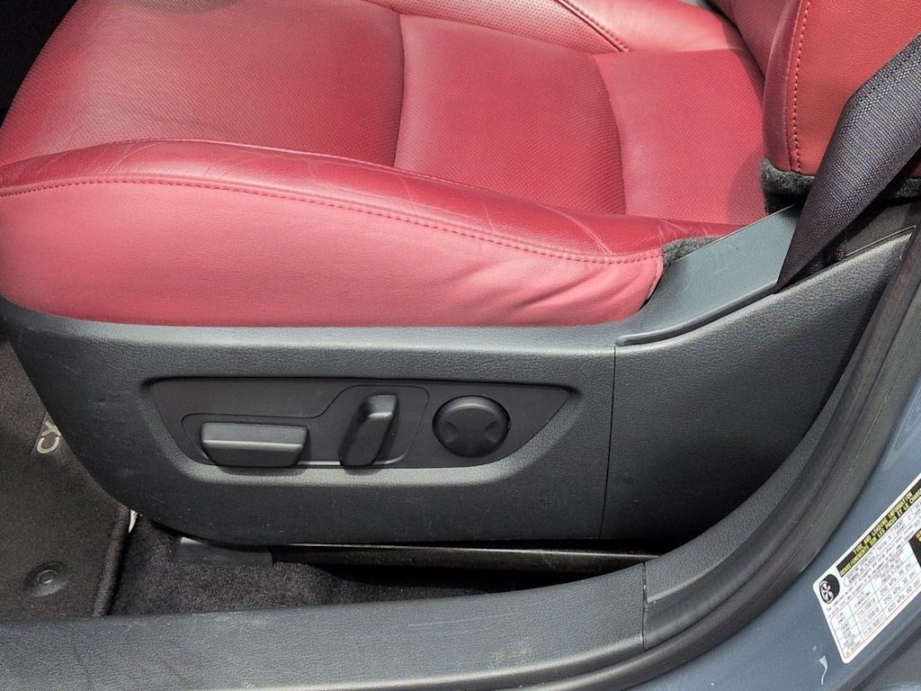 Thumbnail: 2025 Mazda CX-30 - 26