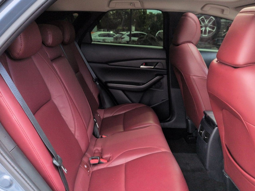 Thumbnail: 2025 Mazda CX-30 - 28