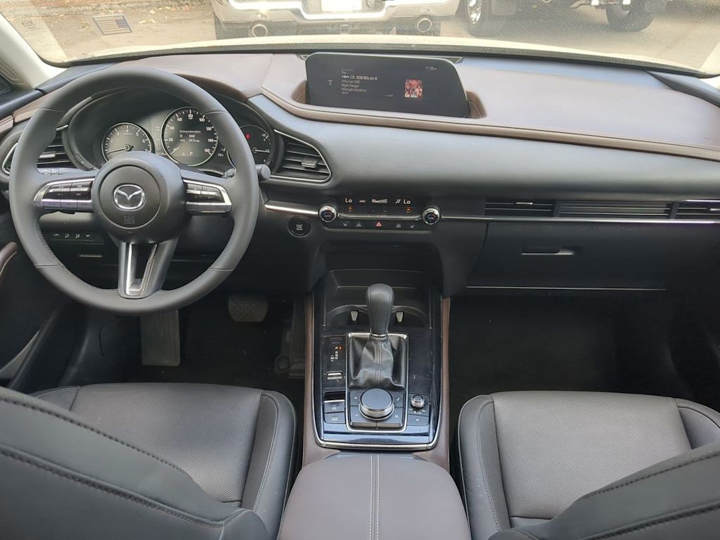 Thumbnail: 2021 Mazda CX-30 - 10