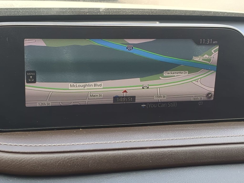 Thumbnail: 2021 Mazda CX-30 - 16