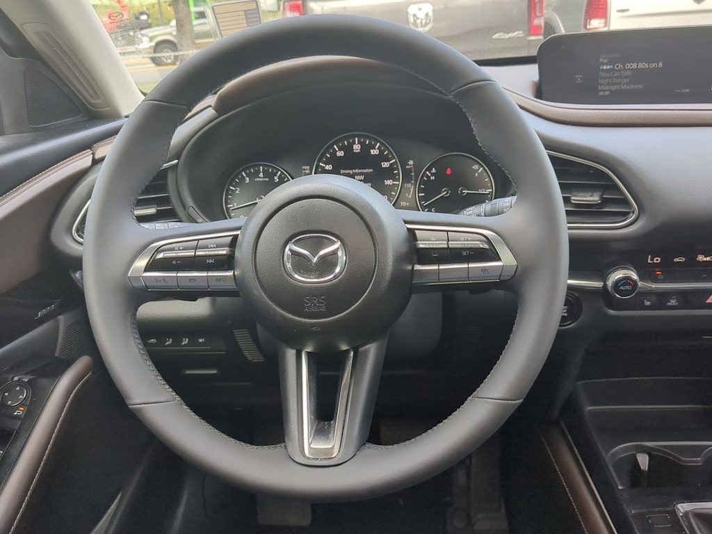 Thumbnail: 2021 Mazda CX-30 - 14