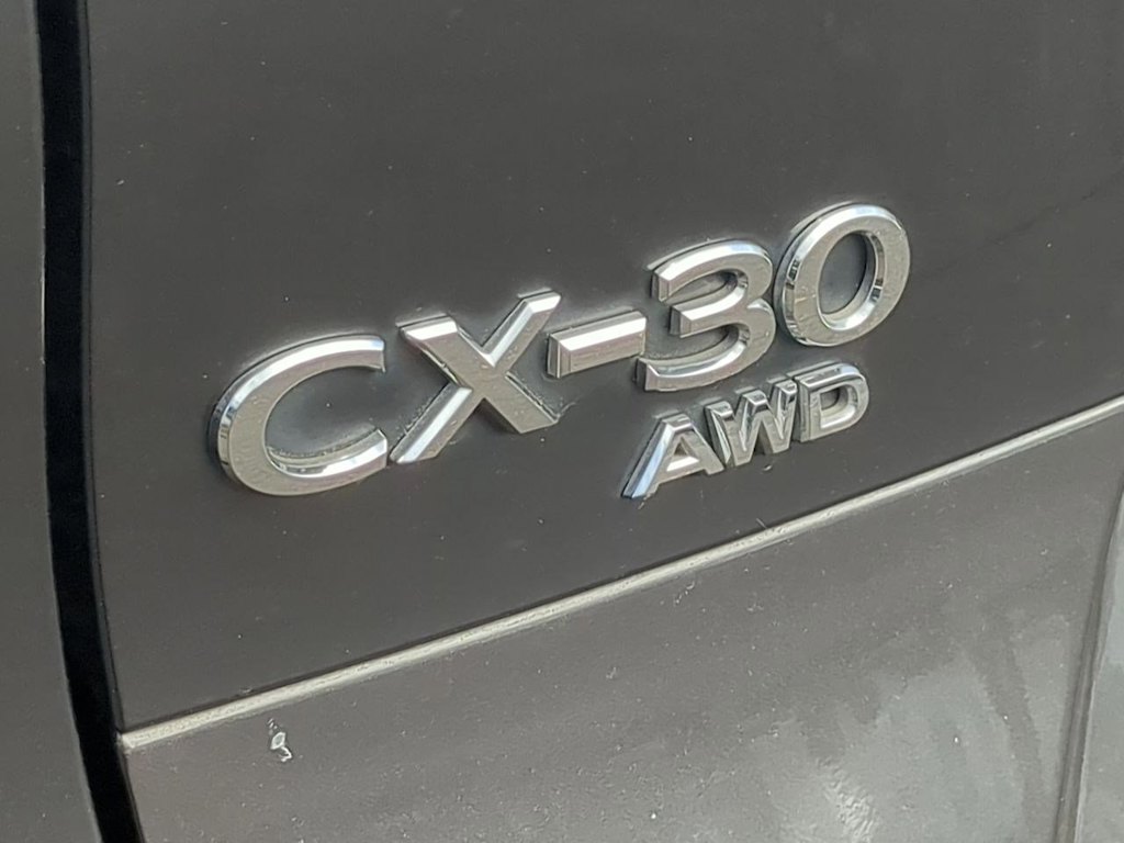 Thumbnail: 2021 Mazda CX-30 - 33