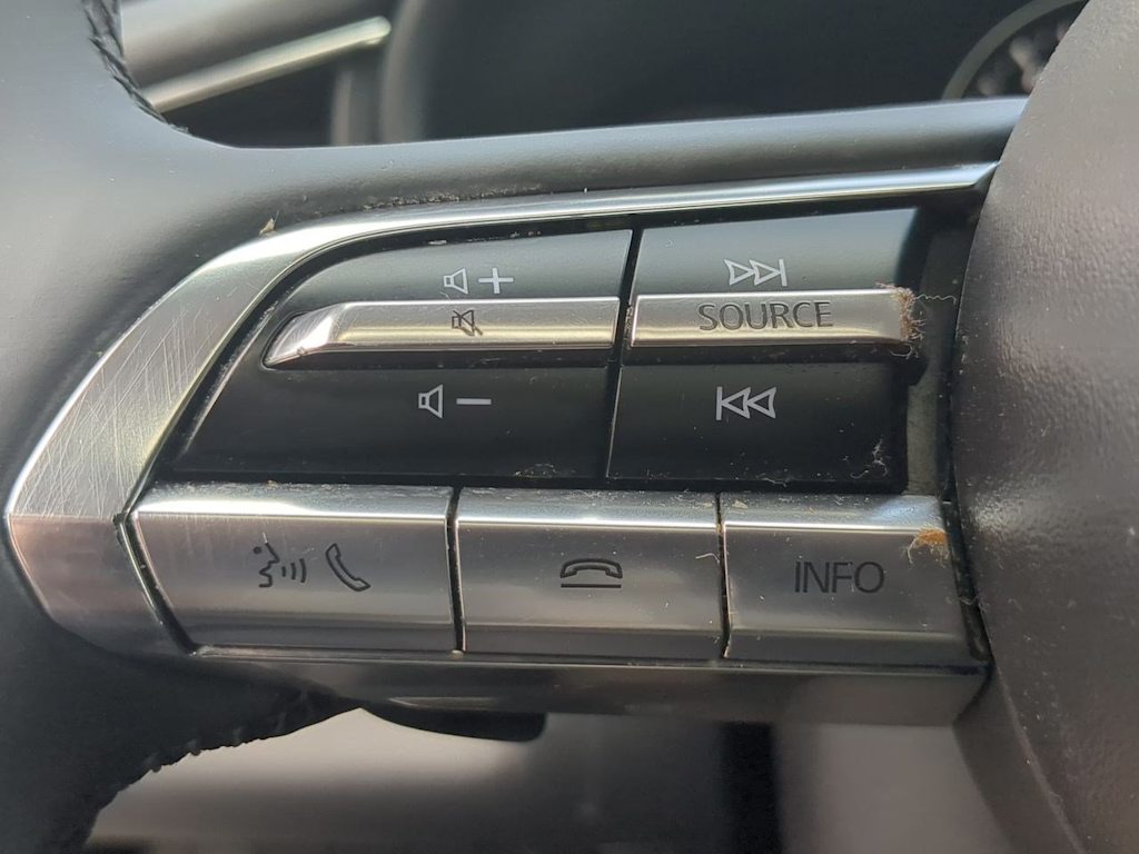 Thumbnail: 2021 Mazda CX-30 - 39