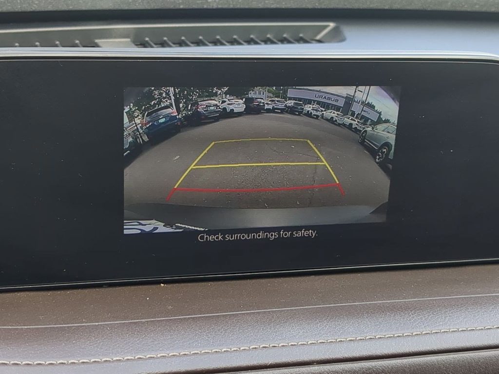 Thumbnail: 2021 Mazda CX-30 - 44