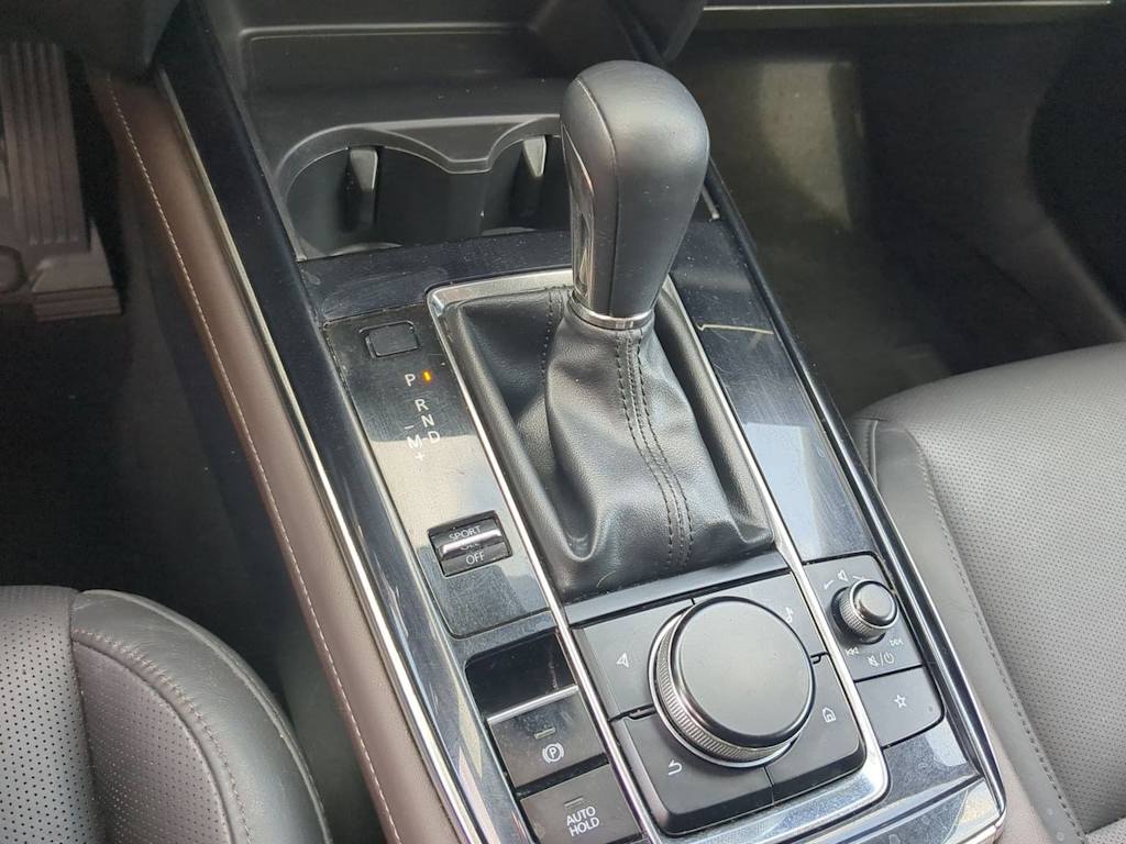 Thumbnail: 2021 Mazda CX-30 - 17