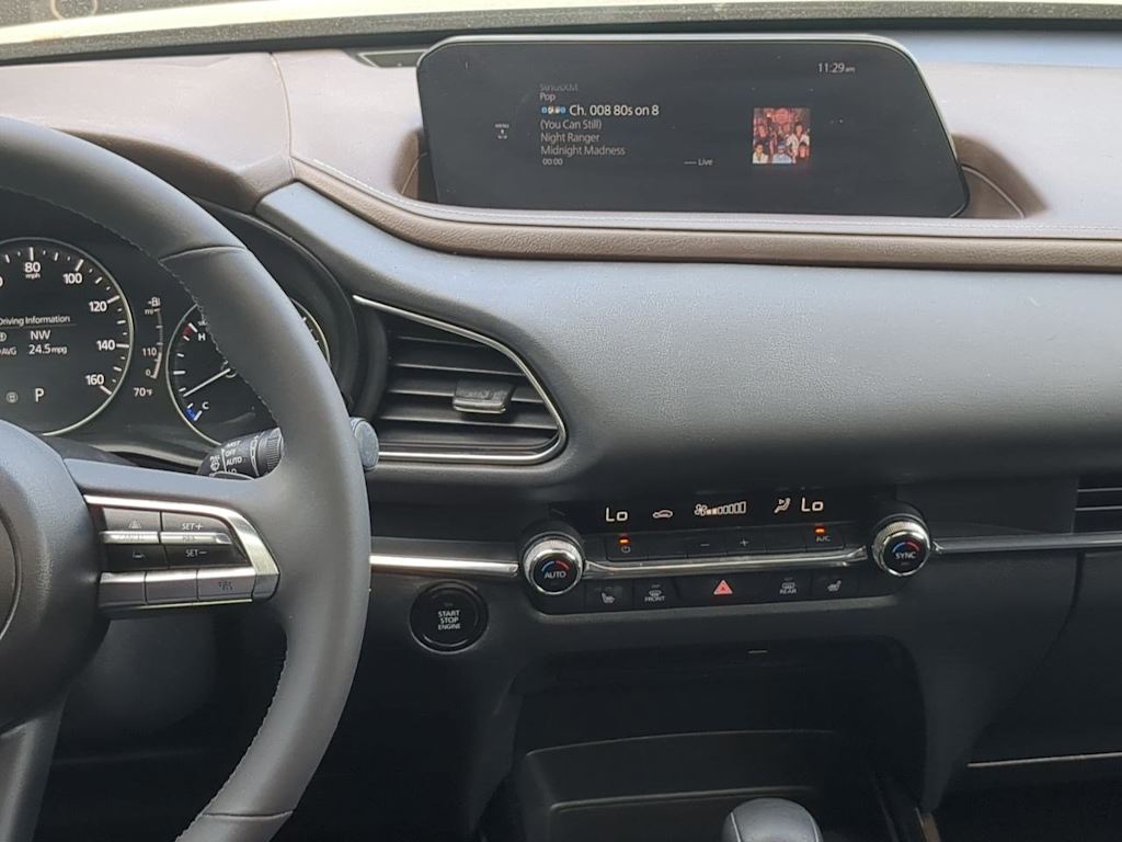 Thumbnail: 2021 Mazda CX-30 - 43