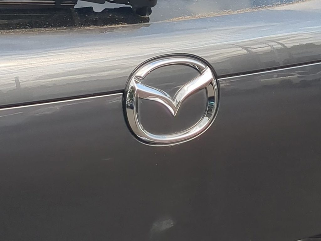 Thumbnail: 2021 Mazda CX-30 - 7