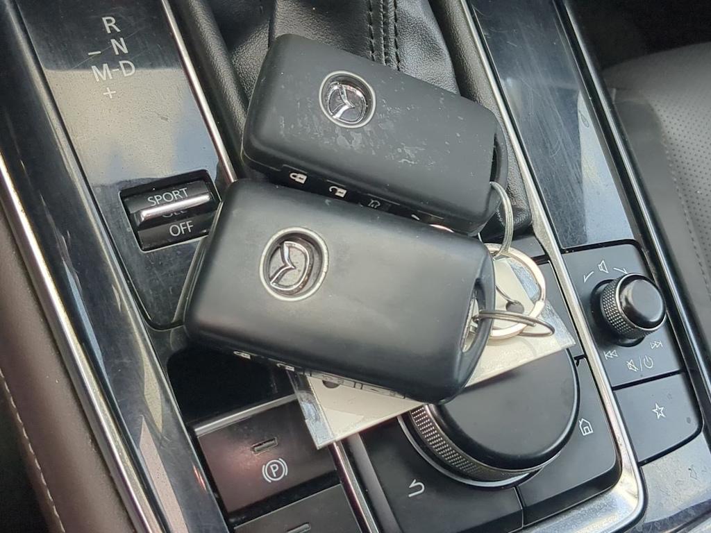 Thumbnail: 2021 Mazda CX-30 - 46