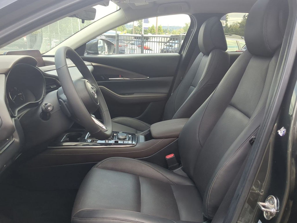 Thumbnail: 2021 Mazda CX-30 - 11