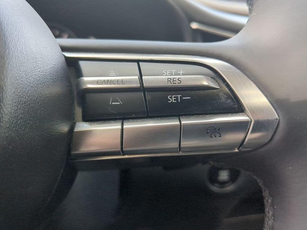 Thumbnail: 2021 Mazda CX-30 - 40