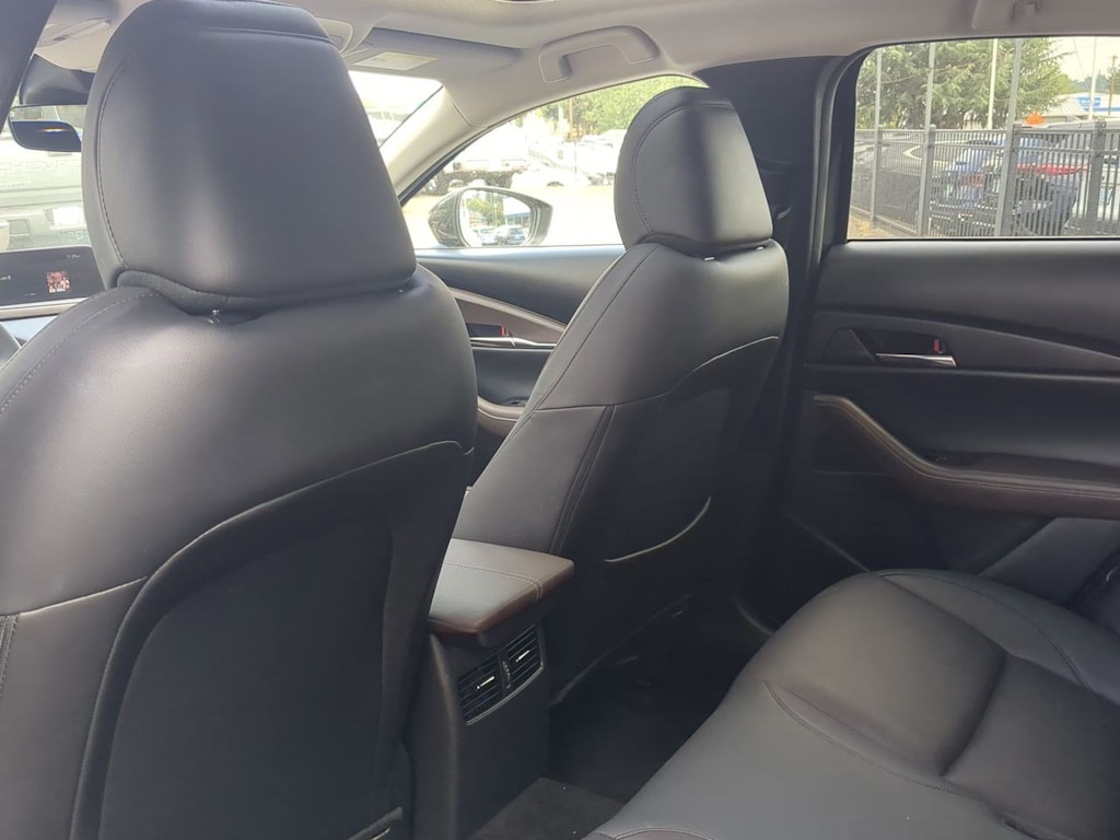 Thumbnail: 2021 Mazda CX-30 - 13